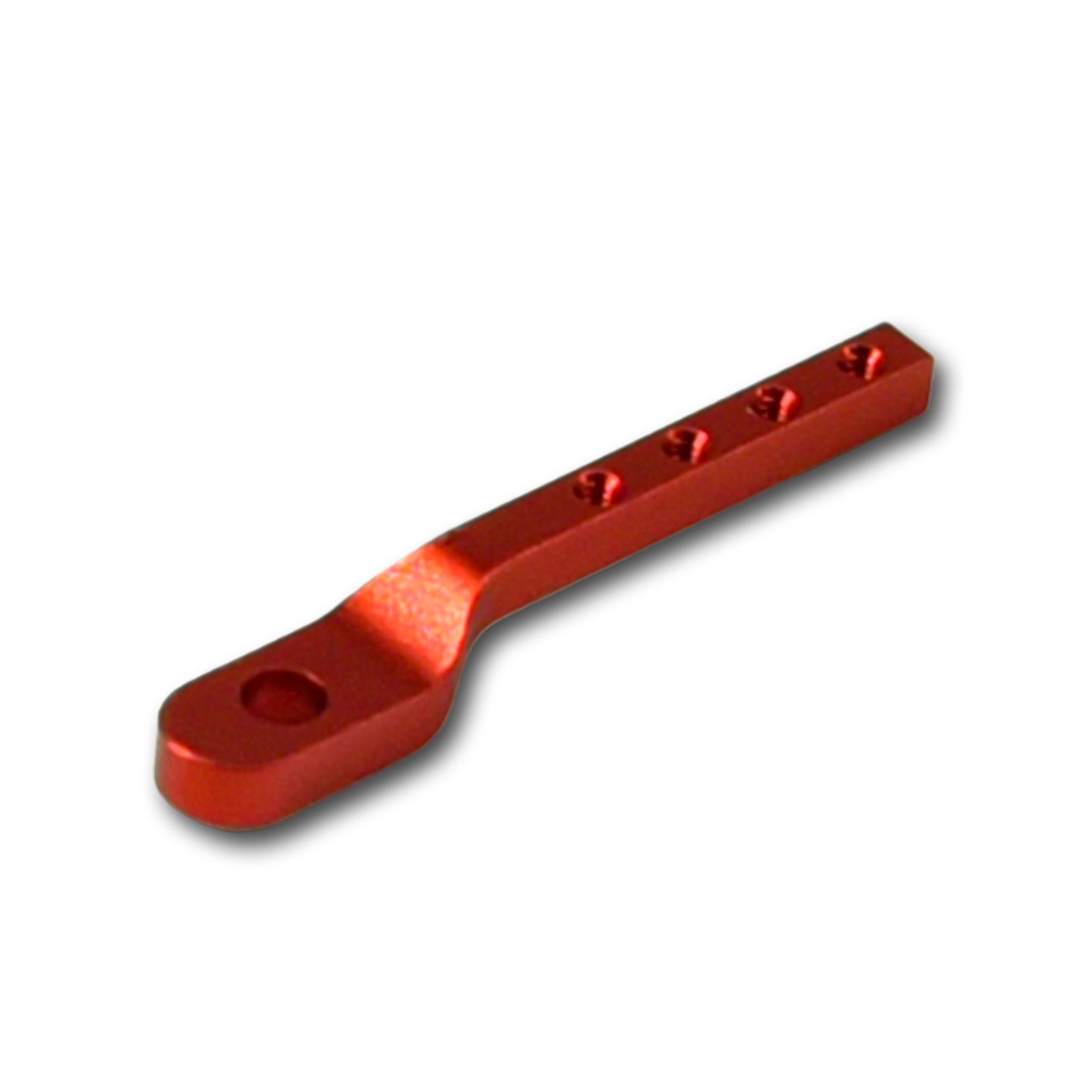 Hobby Details Aluminum Alloy  Rear  Trailer Hook for Axial SCX30 Jeep Upgrade Parts