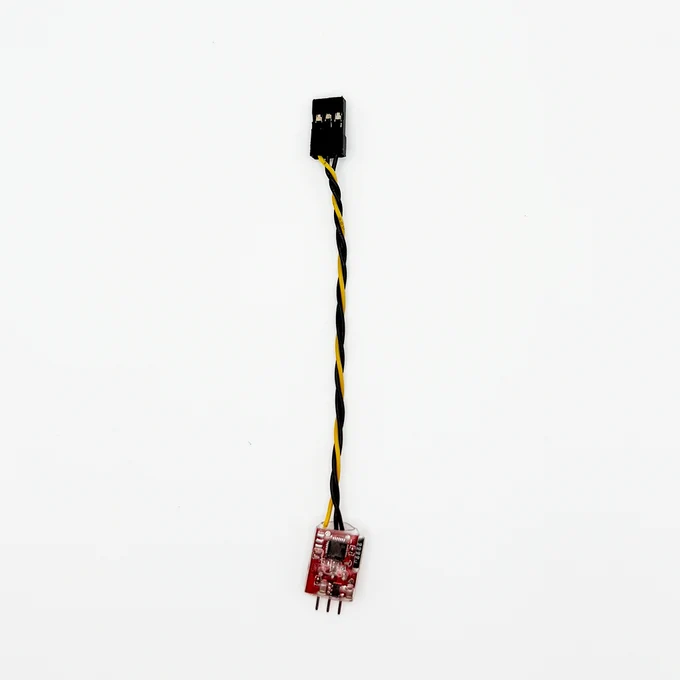 Furitek CRAWLCORE Waterproof Combo–UNITY 24PRO (2-in-1 ESC &amp; Motor) &amp; Micro Stellar Transmission–for SCX24