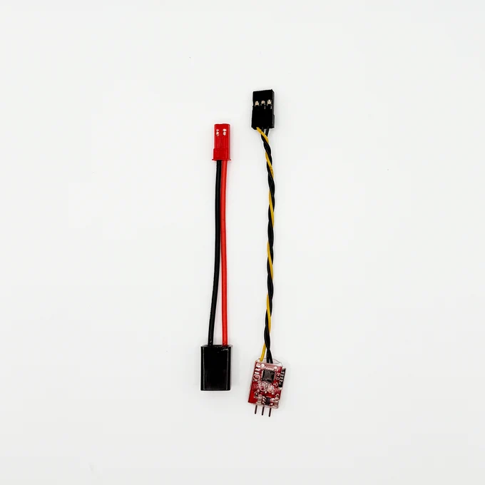 Furitek CRAWLCORE Waterproof Combo–UNITY PRO (2-in-1 ESC & Motor) & MICRO STELLAR 4M Transmission–for TRX4M