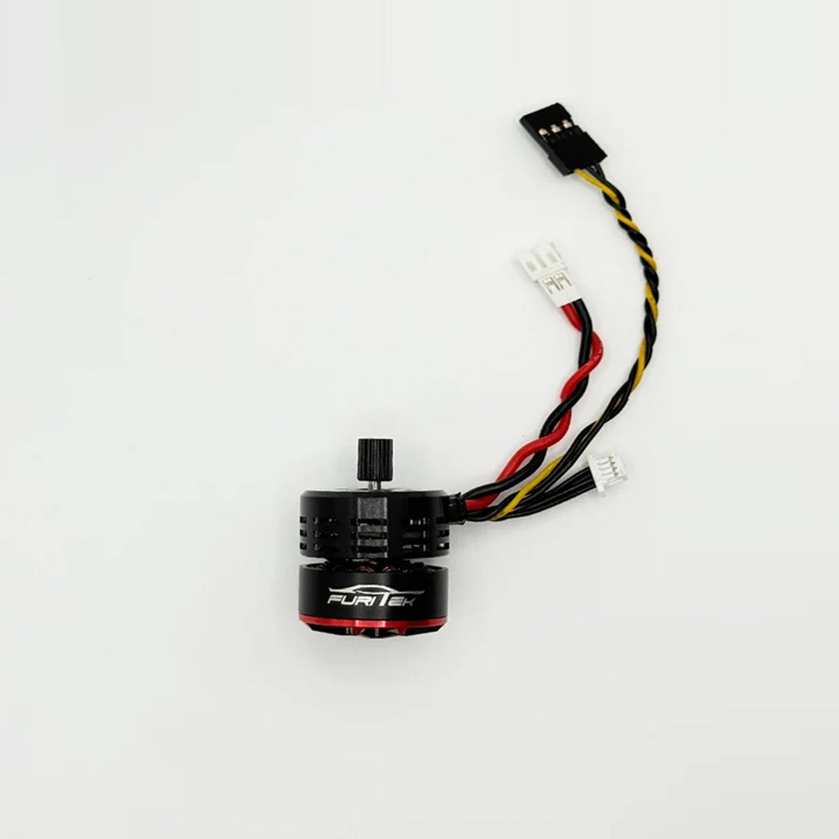 FURITEK MINI KOMODO UNITY 2-in-1 ESC/MOTOR Micro FOC Brushless System for TRX4M