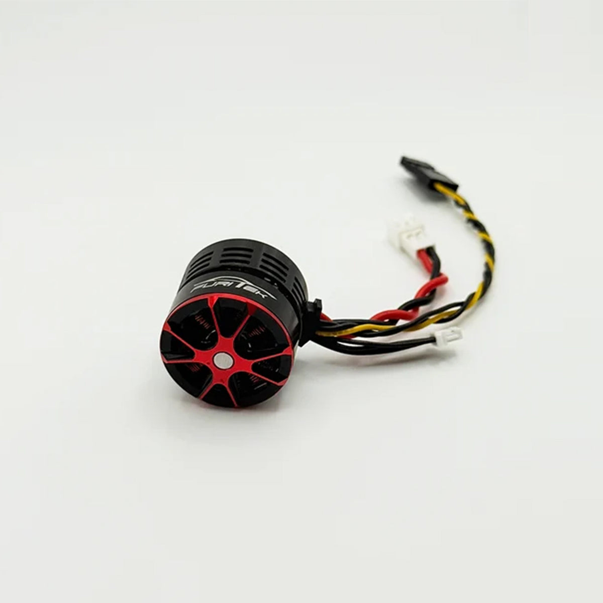 FURITEK MINI KOMODO UNITY 2-in-1 ESC/MOTOR Micro FOC Brushless System for TRX4M