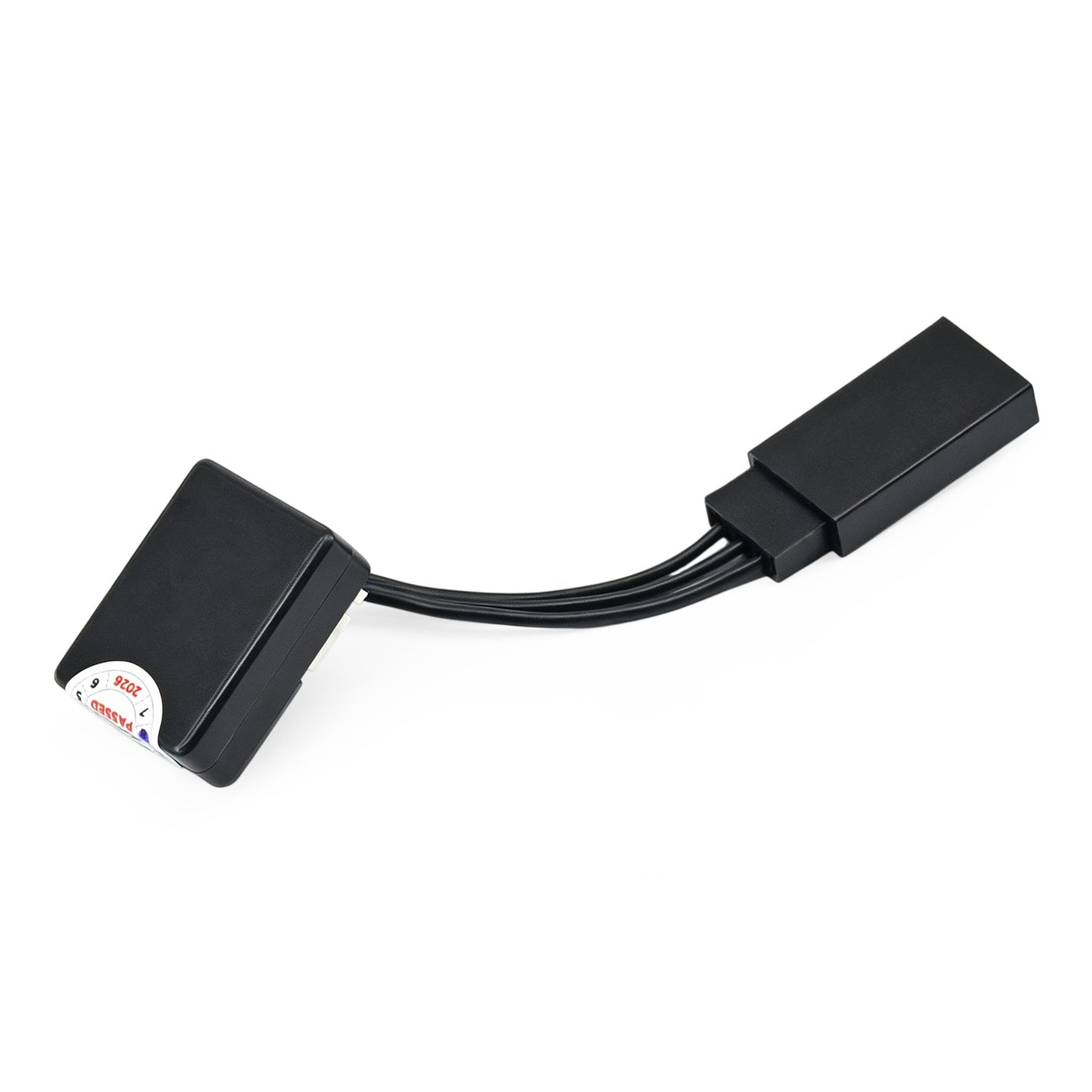 FURITEK MICRO SLT2 RECEIVER FOR AXIAL SCX30 STOCK SLT2 TRANSMITTER (COMPATIBLE WITH FURITEK ESCS ONLY)