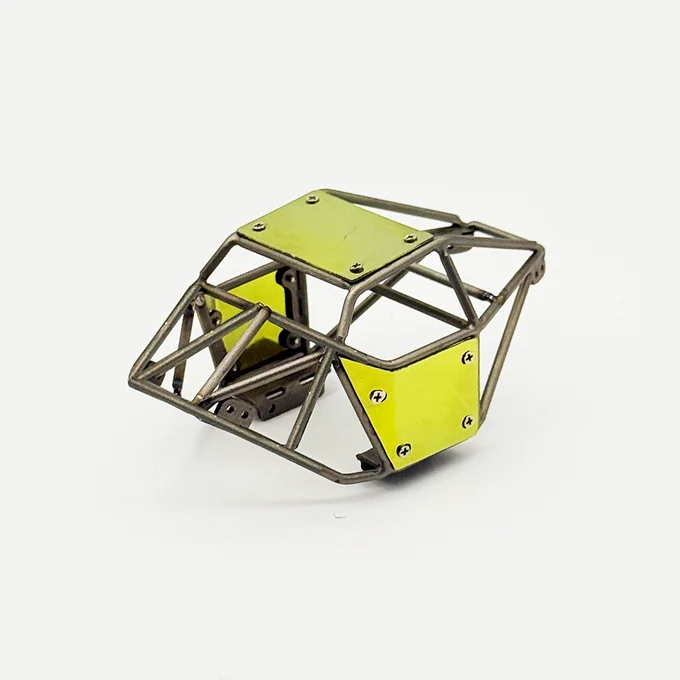 Furitek TITAN Buggy Chassis Kit  ARTR for  SCX30