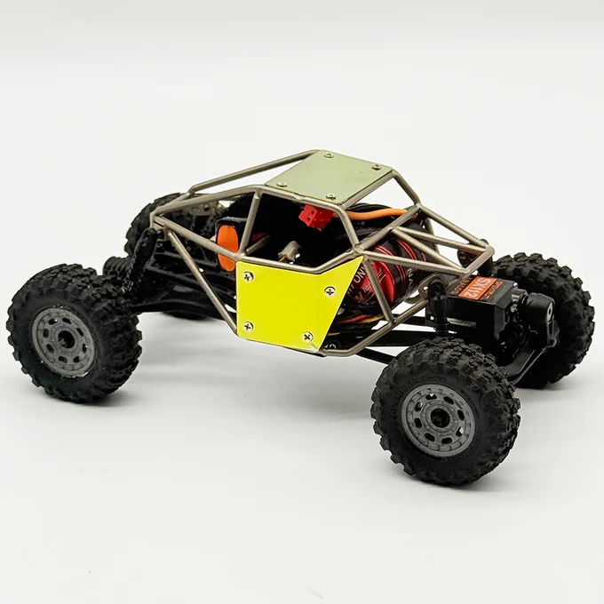 Furitek TITAN Buggy Chassis Kit  ARTR for  SCX30