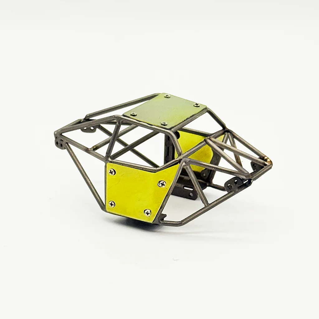 Furitek TITAN Buggy Chassis Kit  ARTR for  SCX30