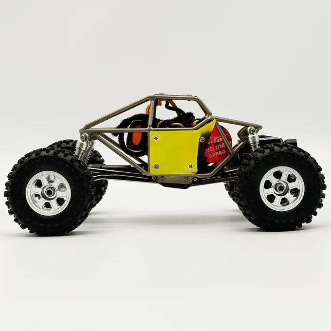Furitek TITAN Buggy Chassis Kit  ARTR for  SCX30