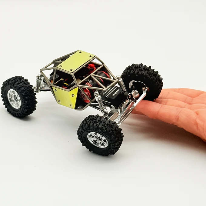 Furitek TITAN Buggy Chassis Kit  ARTR for  SCX30
