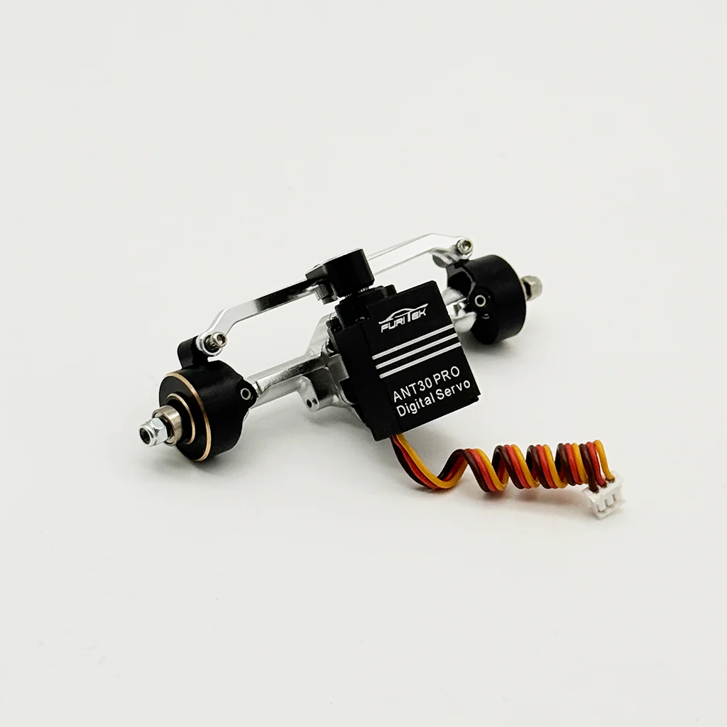 Furitek TITAN Buggy Chassis Kit  ARTR for  SCX30