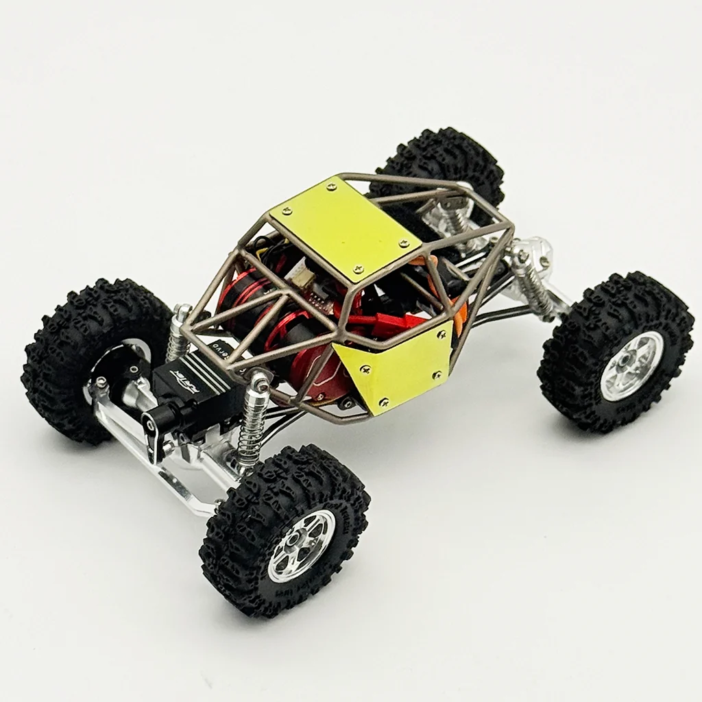Furitek TITAN Buggy Chassis Kit  ARTR for  SCX30