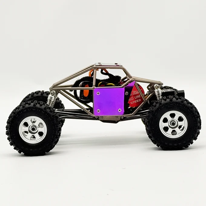 Furitek TITAN Buggy Chassis Kit  ARTR for  SCX30