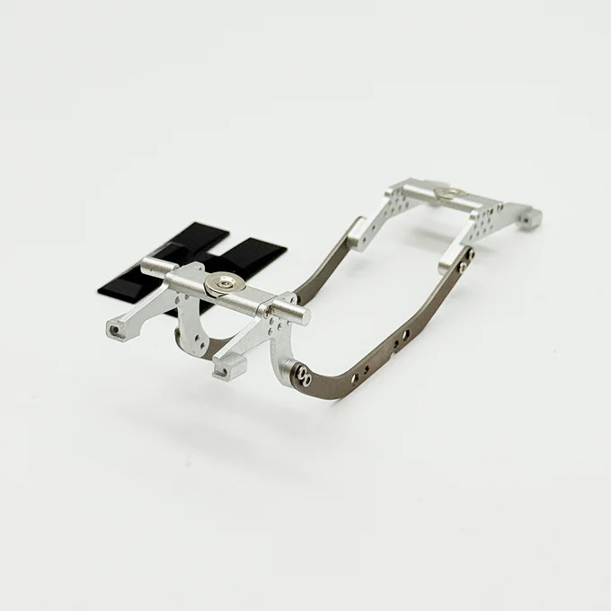 Furitek MANTIS LCG Competition Chassis Kit for SCX30