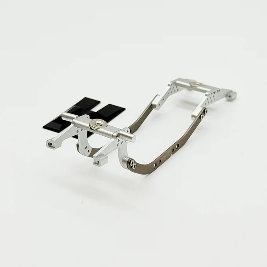 Furitek MANTIS LCG Competition Chassis Kit for SCX30