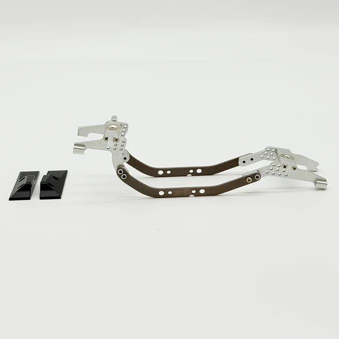 Furitek MANTIS LCG Competition Chassis Kit for SCX30