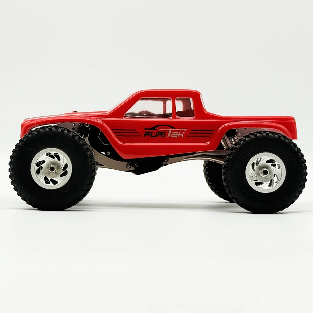 Furitek MANTIS LCG Competition Chassis Kit for SCX30