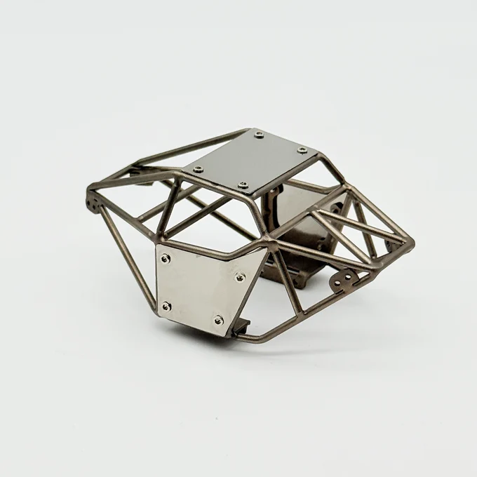 Furitek TITAN Buggy Chassis Kit  ARTR for  SCX30