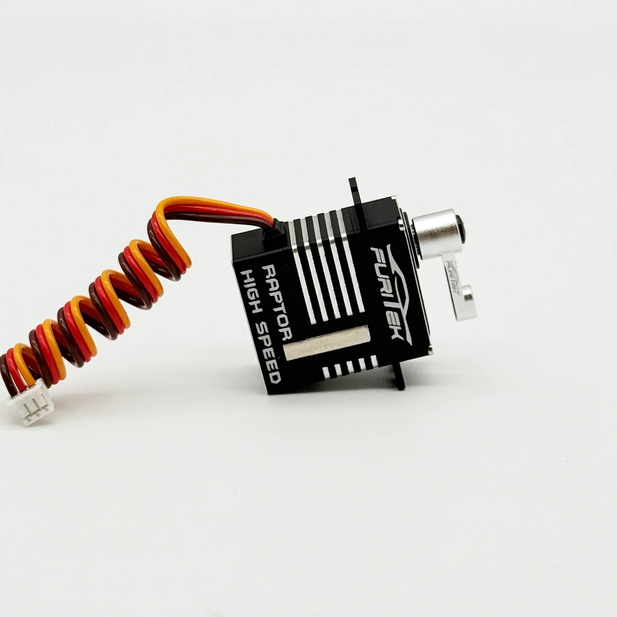 Furitek Titan U4 Ulimate 24 ARTR w/ TRI-UNITY PRO Sensored & Micro Tesla DigiBoard
