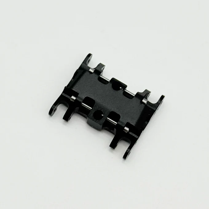 Pre-Order Furitek Tri-UnitY30 Fullrange Driver with Alu Skid – Next-Gen FOC Drivetrain for SCX30