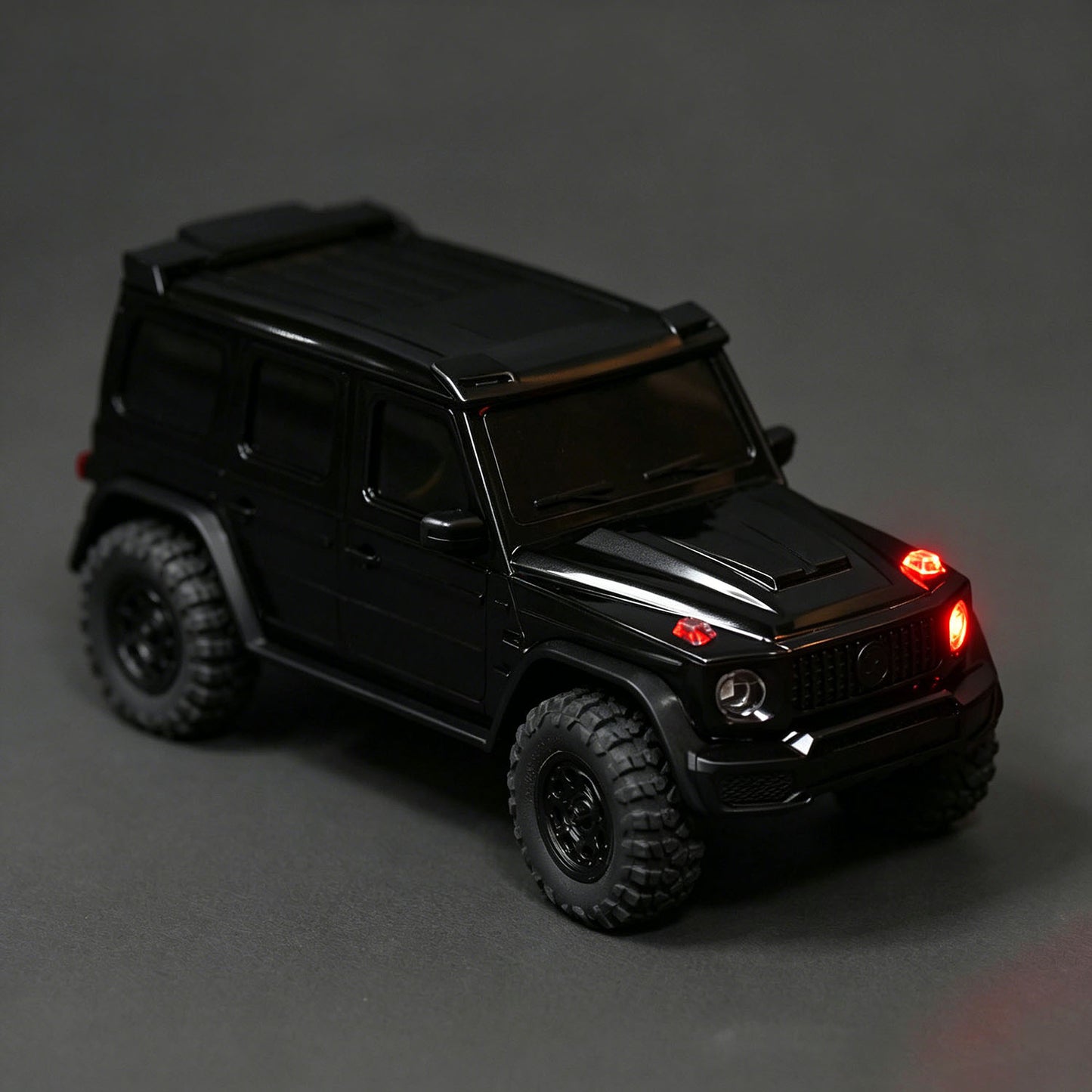 Hobbydetails SCX30 RGB light for G-class body Hobbydetails SCX30 RGB light for G-class body