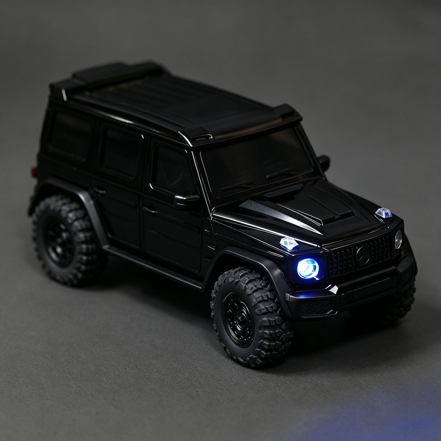 Hobbydetails SCX30 RGB light for G-class body Hobbydetails SCX30 RGB light for G-class body