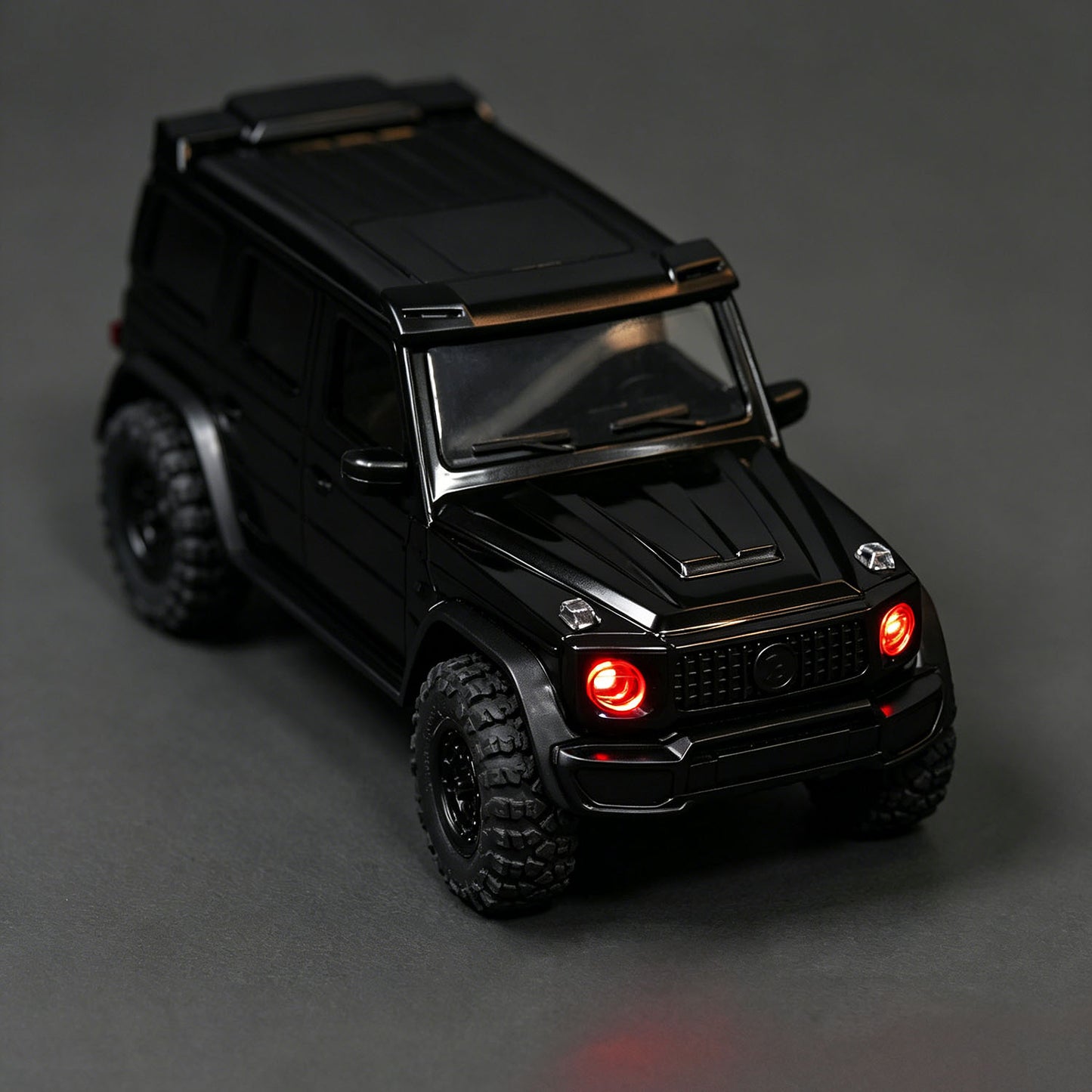 Hobbydetails SCX30 RGB light for G-class body Hobbydetails SCX30 RGB light for G-class body