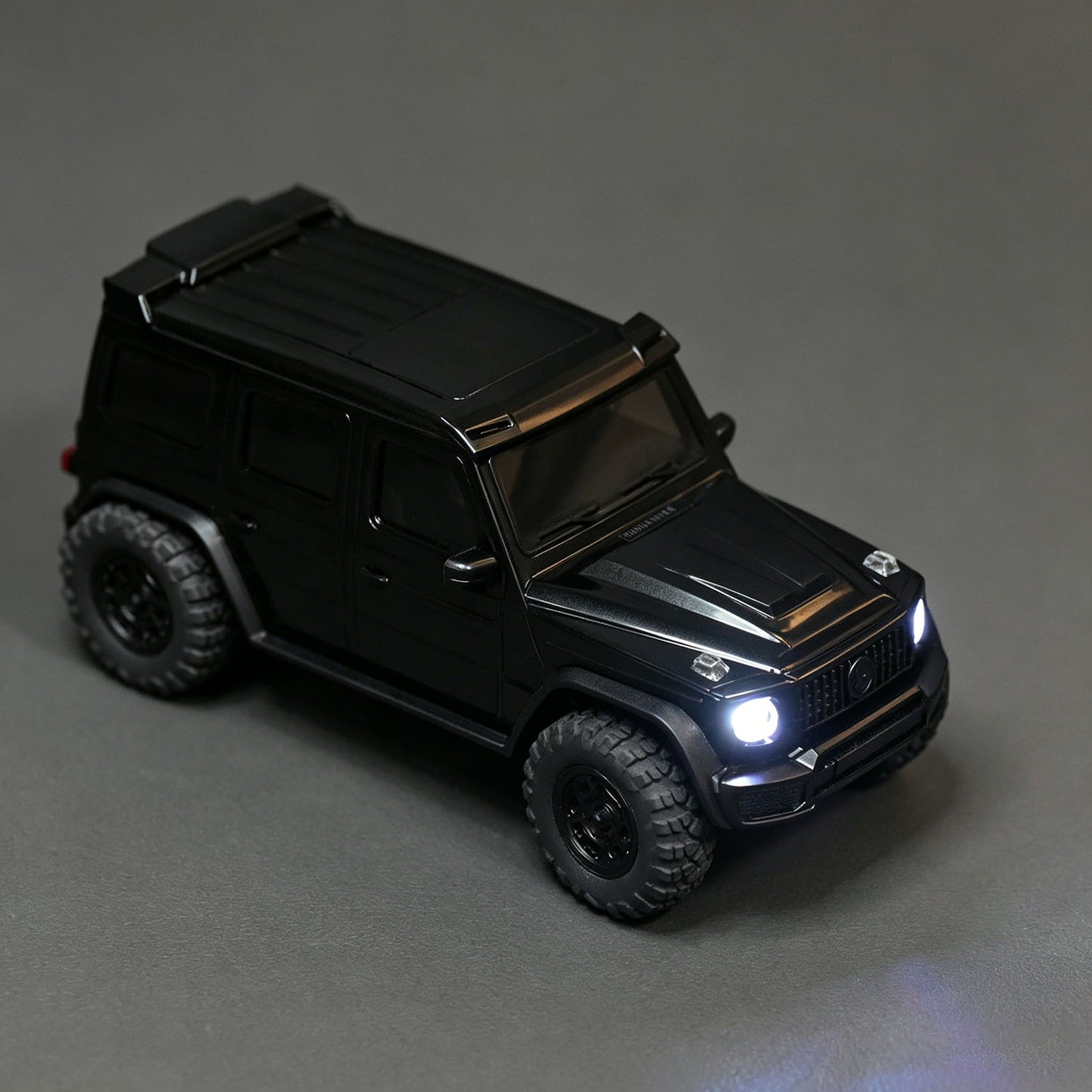 Hobbydetails SCX30 RGB light for G-class body Hobbydetails SCX30 RGB light for G-class body